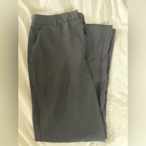 Women’s black trouser Pants - Picture 1 of 2